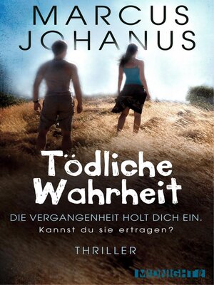 cover image of Tödliche Wahrheit